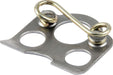 Allstar Performance Allstar Performance Quick-Turn Fastener Mounting Brackets ALL19365 Autofit