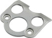 Allstar Performance Allstar Performance Quick-Turn Fastener Mounting Brackets ALL19366 Autofit