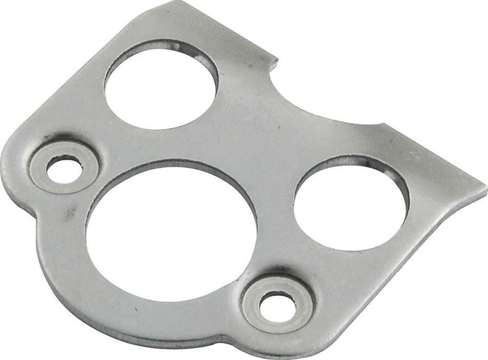 Allstar Performance Allstar Performance Quick-Turn Fastener Mounting Brackets ALL19366 Autofit