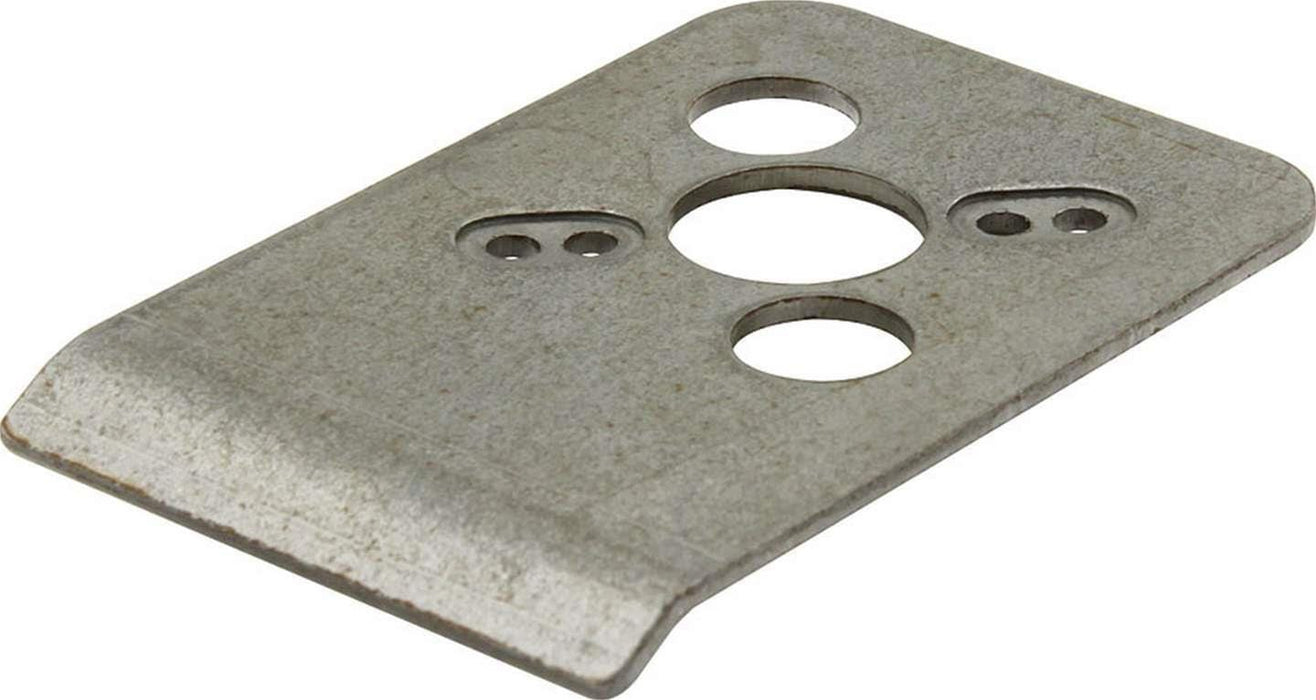 Allstar Performance Allstar Performance Quick-Turn Fastener Mounting Brackets ALL19380 Autofit
