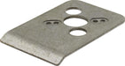 Allstar Performance Allstar Performance Quick-Turn Fastener Mounting Brackets ALL19380 Autofit