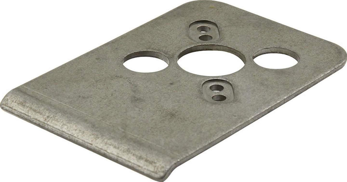 Allstar Performance Allstar Performance Quick-Turn Fastener Mounting Brackets ALL19384 Autofit