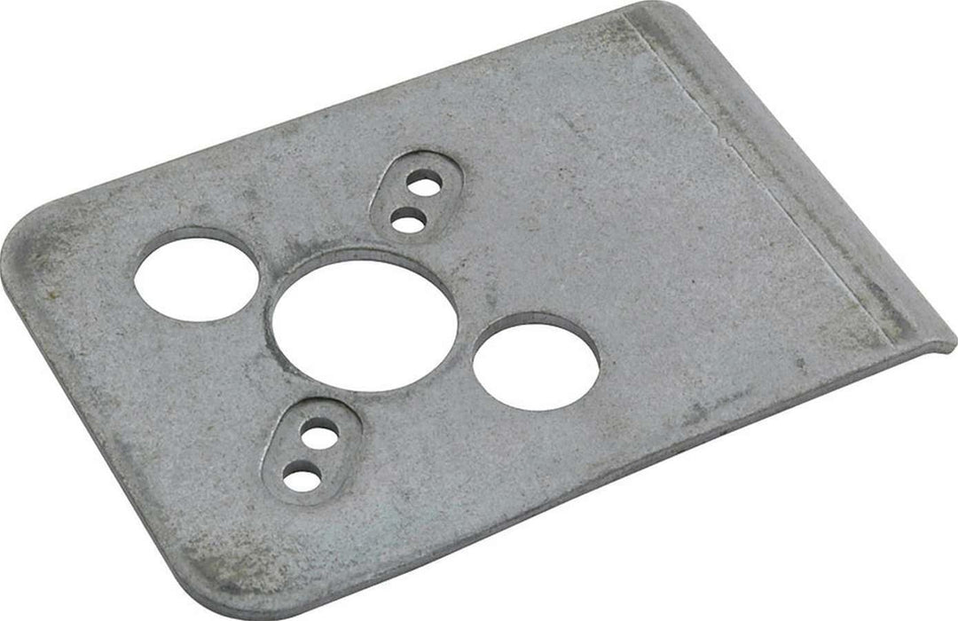 Allstar Performance Allstar Performance Quick-Turn Fastener Mounting Brackets ALL19386 Autofit