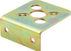 Allstar Performance Allstar Performance Quick-Turn Fastener Mounting Brackets ALL19390 Autofit