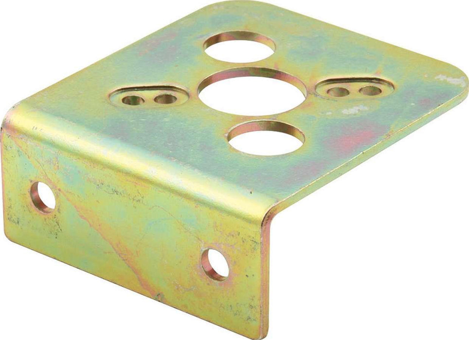 Allstar Performance Allstar Performance Quick-Turn Fastener Mounting Brackets ALL19390 Autofit
