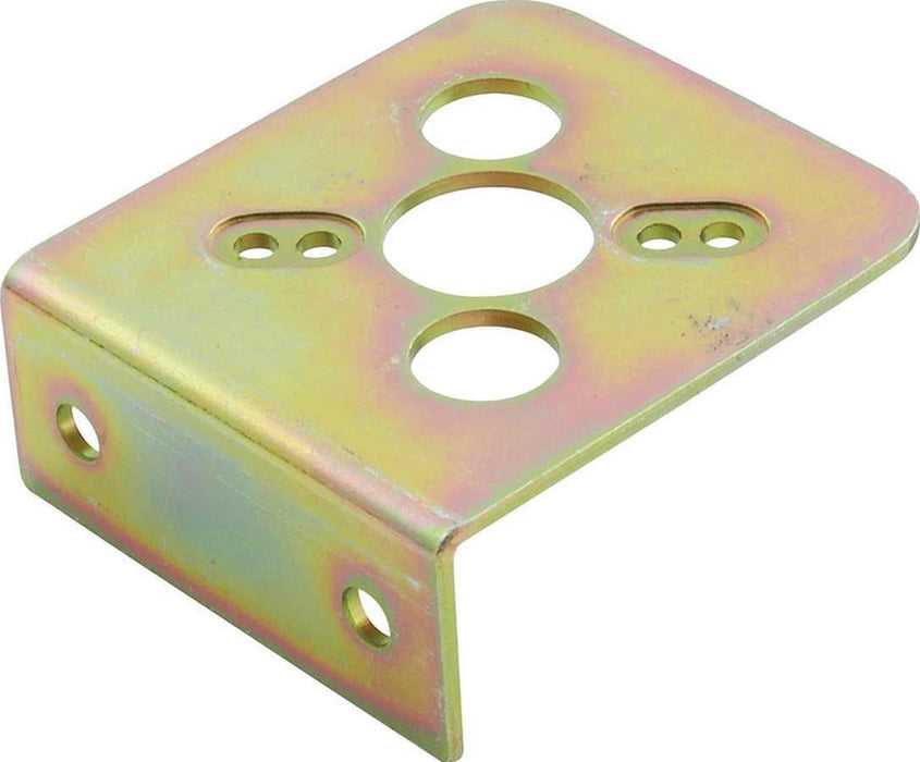Allstar Performance Allstar Performance Quick-Turn Fastener Mounting Brackets ALL19392 Autofit