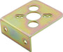 Allstar Performance Allstar Performance Quick-Turn Fastener Mounting Brackets ALL19392 Autofit
