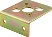 Allstar Performance Allstar Performance Quick-Turn Fastener Mounting Brackets ALL19394 Autofit