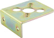 Allstar Performance Allstar Performance Quick-Turn Fastener Mounting Brackets ALL19396 Autofit