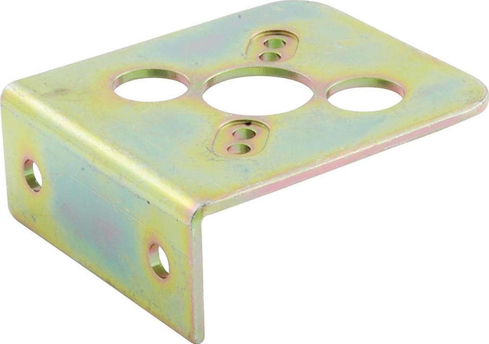 Allstar Performance Allstar Performance Quick-Turn Fastener Mounting Brackets ALL19396 Autofit