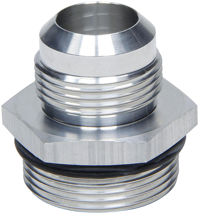 Allstar Performance Allstar Performance Radiator Inlet AN to Straight Cut Fittings ALL30039 Autofit