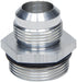 Allstar Performance Allstar Performance Radiator Inlet AN to Straight Cut Fittings ALL30039 Autofit