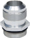 Allstar Performance Allstar Performance Radiator Inlet AN to Straight Cut Fittings ALL30040 Autofit