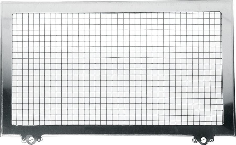Allstar Performance Allstar Performance Radiator Screens ALL30163 Autofit