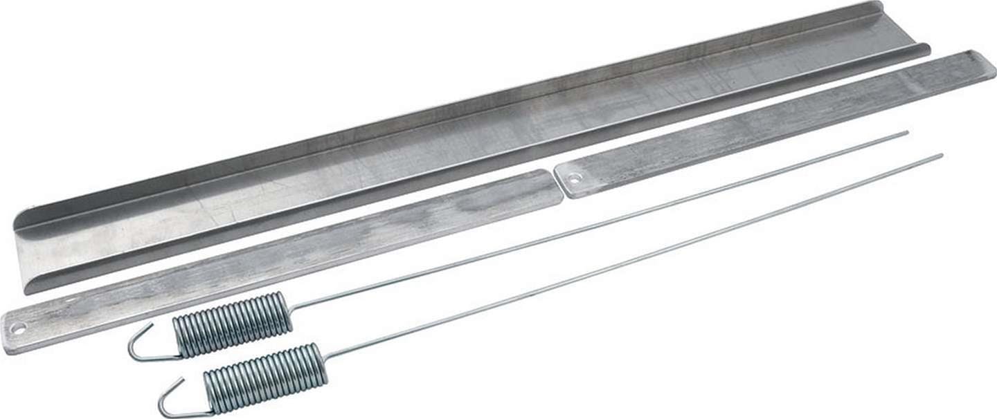 Allstar Performance Allstar Performance Radiator Supports ALL30121 Autofit