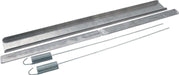 Allstar Performance Allstar Performance Radiator Supports ALL30121 Autofit