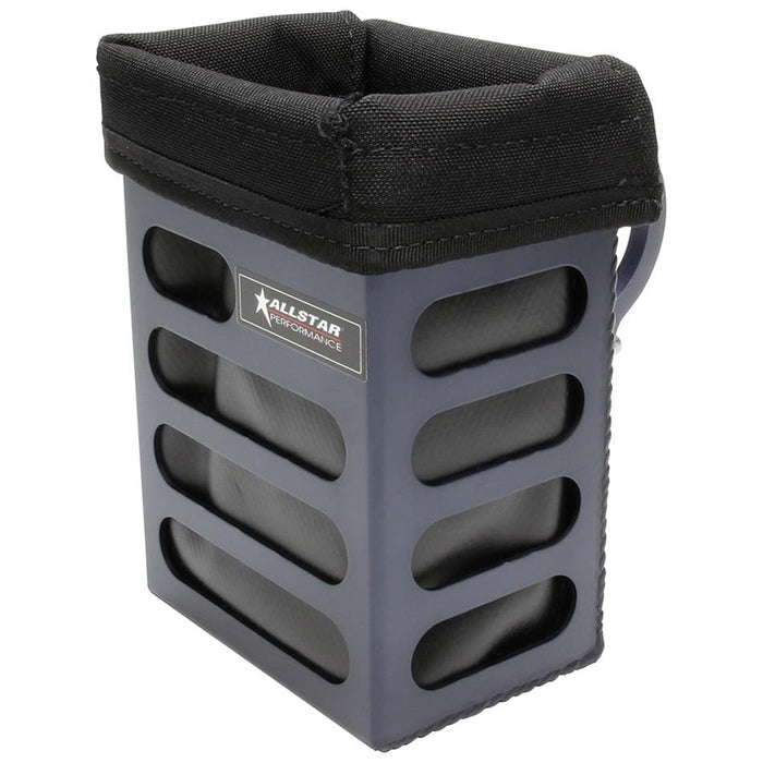 Allstar Performance Allstar Performance Radio Boxes ALL10441 Autofit