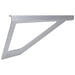 Allstar Performance Allstar Performance Rear T-Bar Breakaways ALL23255 Autofit