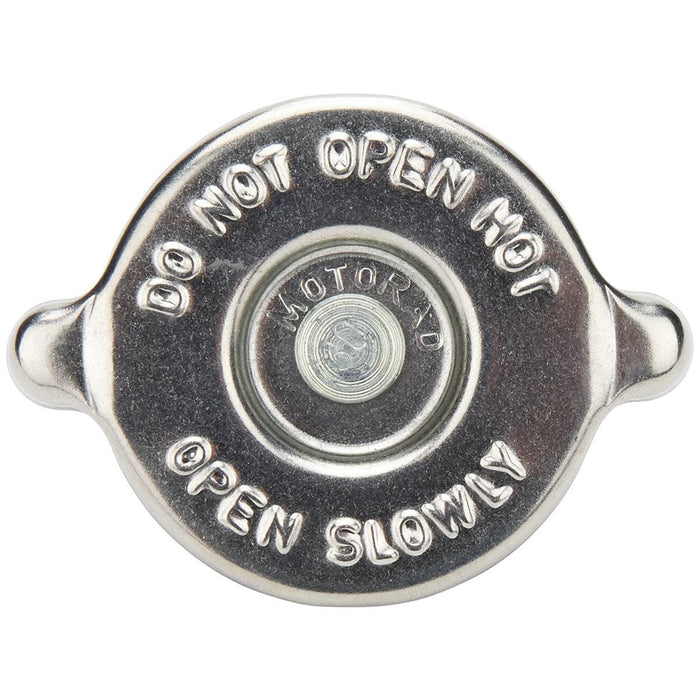 Allstar Performance Allstar Performance Recovery High-Pressure Radiator Caps ALL30129 Autofit