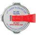 Allstar Performance Allstar Performance Recovery High-Pressure Radiator Caps ALL30130 Autofit