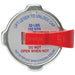 Allstar Performance Allstar Performance Recovery High-Pressure Radiator Caps ALL30131 Autofit