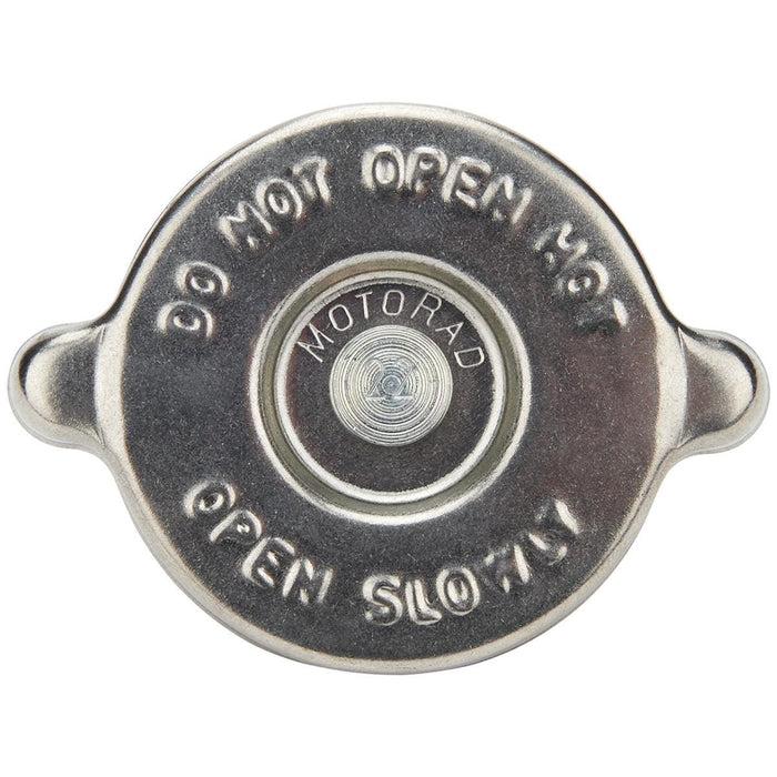 Allstar Performance Allstar Performance Recovery High-Pressure Radiator Caps ALL30136 Autofit