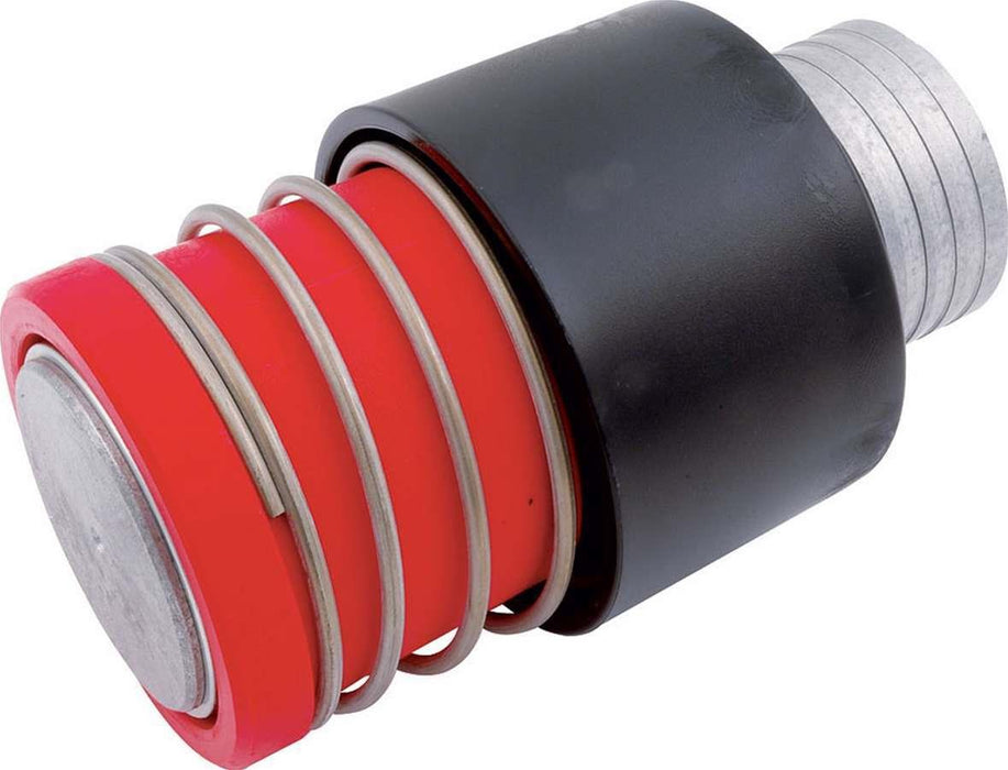 Allstar Performance Allstar Performance Redhead Dry Break Valves ALL40215 Autofit