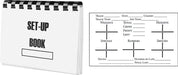 Allstar Performance Allstar Performance Reference Books ALL043 Autofit