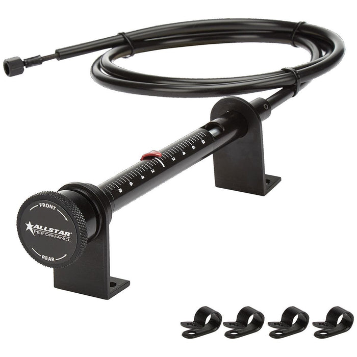 Allstar Performance Allstar Performance Remote Brake Bias Adjusters ALL42073 Autofit