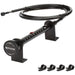 Allstar Performance Allstar Performance Remote Brake Bias Adjusters ALL42073 Autofit