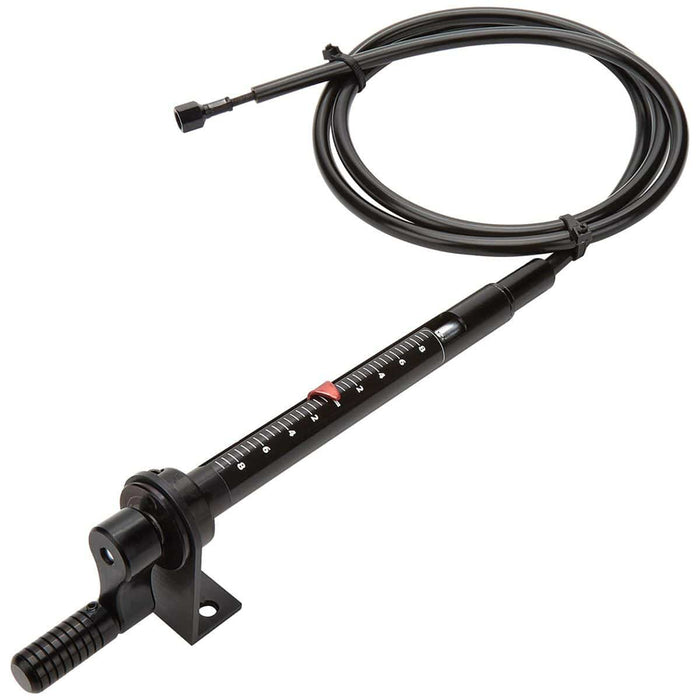 Allstar Performance Allstar Performance Remote Brake Bias Adjusters ALL42077 Autofit