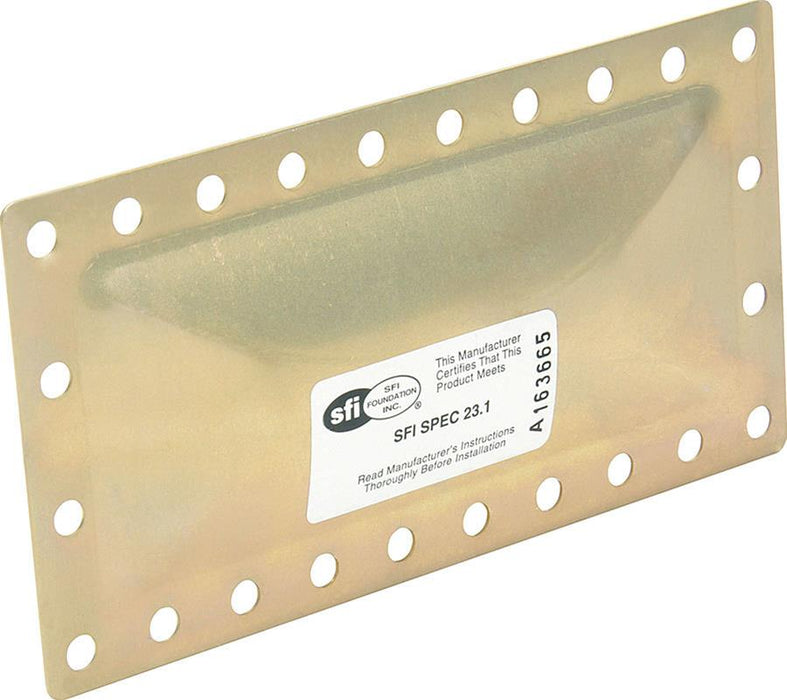 Allstar Performance Allstar Performance Replacement Burst Panels ALL26310 Autofit