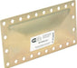 Allstar Performance Allstar Performance Replacement Burst Panels ALL26310 Autofit
