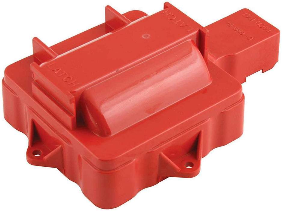 Allstar Performance Allstar Performance Replacement Coil Dust Covers ALL81210 Autofit