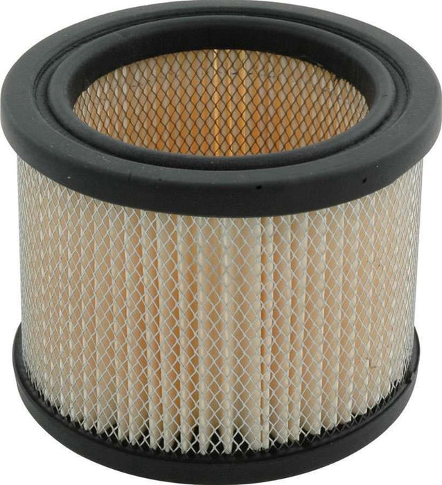 Allstar Performance Allstar Performance Replacement Driver Air System Filters ALL13014 Autofit