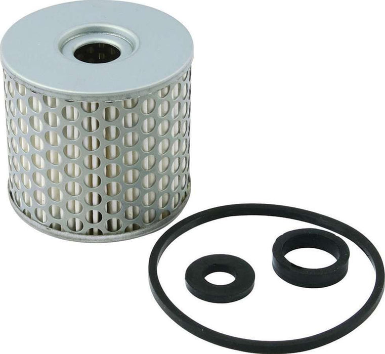 Allstar Performance Allstar Performance Replacement Fuel Filter Elements ALL40251 Autofit