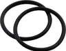 Allstar Performance Allstar Performance Replacement Fuel Filter O-Rings ALL40237 Autofit