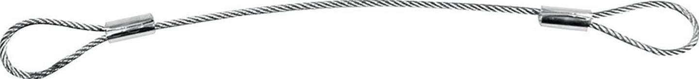 Allstar Performance Allstar Performance Replacement Hood Pin Cables ALL18461 Autofit