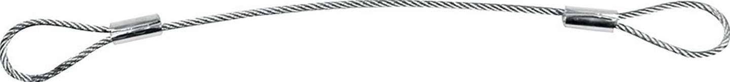 Allstar Performance Allstar Performance Replacement Hood Pin Cables ALL18463 Autofit
