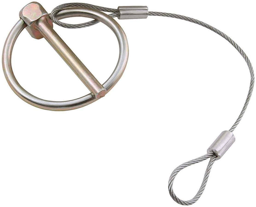 Allstar Performance Allstar Performance Replacement Hood Pin Clips ALL18460 Autofit
