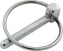 Allstar Performance Allstar Performance Replacement Hood Pin Clips ALL18506 Autofit
