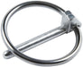 Allstar Performance Allstar Performance Replacement Hood Pin Clips ALL18515-50 Autofit