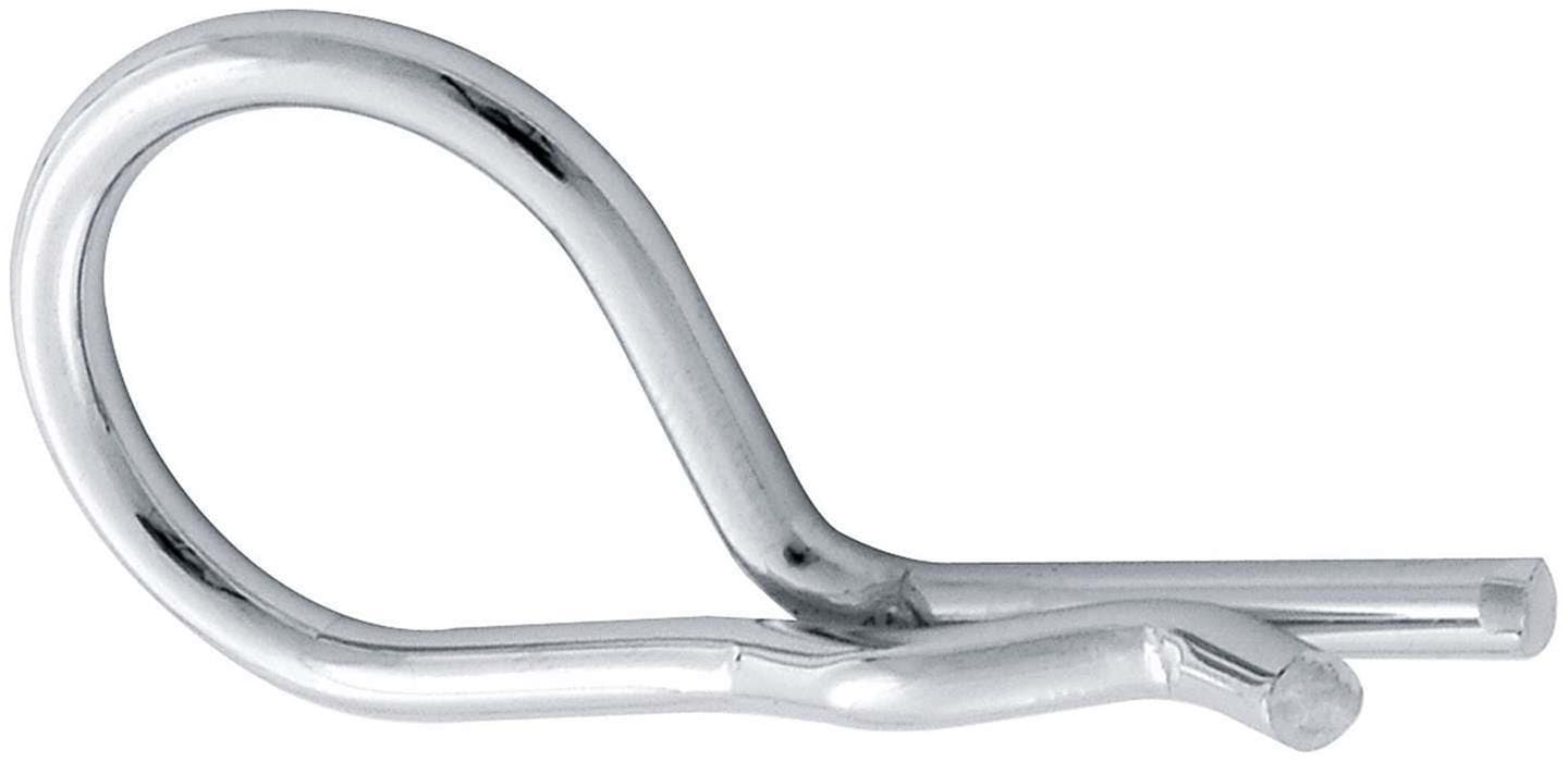 Allstar Performance Allstar Performance Replacement Hood Pin Clips ALL18516-50 Autofit