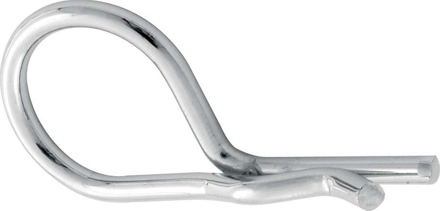 Allstar Performance Allstar Performance Replacement Hood Pin Clips ALL18516 Autofit