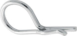 Allstar Performance Allstar Performance Replacement Hood Pin Clips ALL18516 Autofit