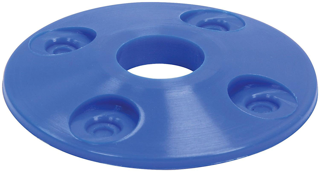 Allstar Performance Allstar Performance Replacement Hood Pin Scuff Plates ALL18433 Autofit