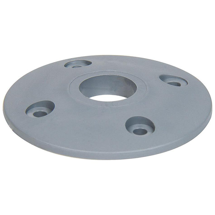 Allstar Performance Allstar Performance Replacement Hood Pin Scuff Plates ALL18435-25 Autofit