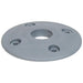 Allstar Performance Allstar Performance Replacement Hood Pin Scuff Plates ALL18435 Autofit