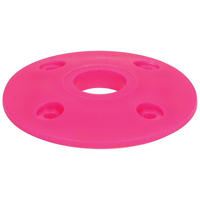 Allstar Performance Allstar Performance Replacement Hood Pin Scuff Plates ALL18436-25 Autofit