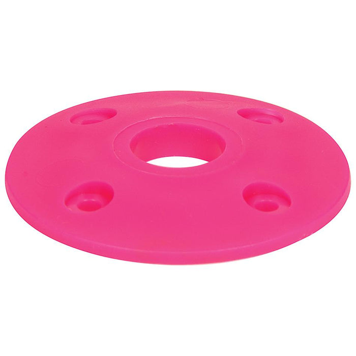 Allstar Performance Allstar Performance Replacement Hood Pin Scuff Plates ALL18436 Autofit